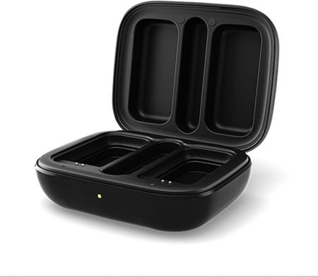 RODE Wireless Micro USB-C Czarny - zdjęcie 3