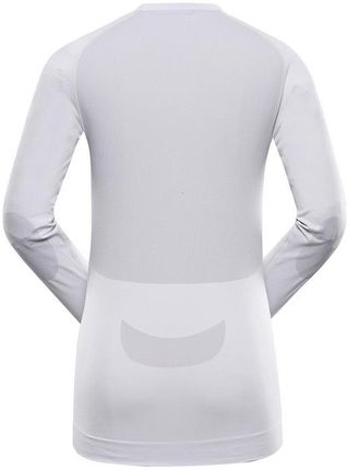 Koszulka Termoaktywna Damska Alpine Pro Lund097 Ambosa 000 - Xl-Xxl - zdjęcie 2