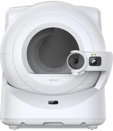 Inteligentna samoczyszcząca kuweta dla kota PetKit Purbot ULTRA - zdjęcie 2