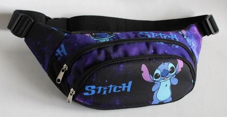 SASZETKI SASZETKA NERKA STICH BIODROWA DLA NASTOLATKÓW - zdjęcie 2