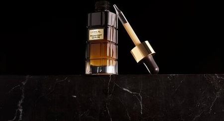Zestaw Kosmetyków Damskich Loreal Krem SPF30 Serum Do Twarzy Anti-Age - zdjęcie 2