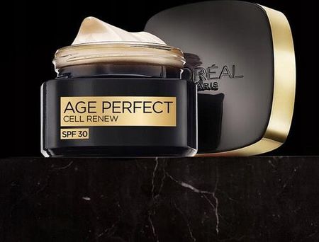 Zestaw Kosmetyków Damskich Loreal Krem SPF30 Serum Do Twarzy Anti-Age - zdjęcie 6