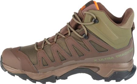 Salomon X Ultra Tracker Gtx L47607100 Zielony - zdjęcie 3