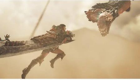 Monster Hunter Wilds (Gra PC) - zdjęcie 3