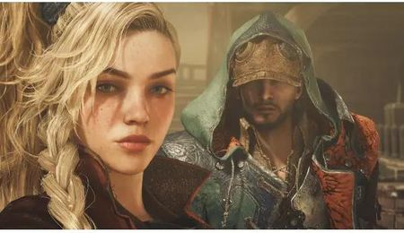 Monster Hunter Wilds (Gra PC) - zdjęcie 6
