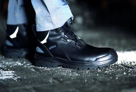Atlas Buty Flash 9255 Xr Boa S3 - zdjęcie 2