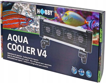 Dohse Aquaristik GmbH Co. Kg Hobby Aqua Cooler V4 - zdjęcie 3