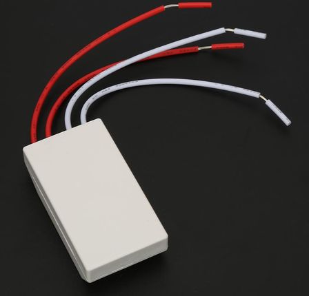Abb Transformator Elektroniczny 220V Do Ac 12V YLET60C - zdjęcie 3