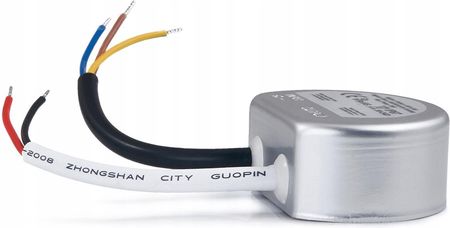 Led Expert Zasilacz Led Dopuszkowy 12V 2.5A 30W Ip67 LEX3012D - zdjęcie 5