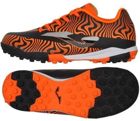 Buty Piłkarskie Dla Dzieci Joma Evolution 2501 Jr Tf - zdjęcie 2