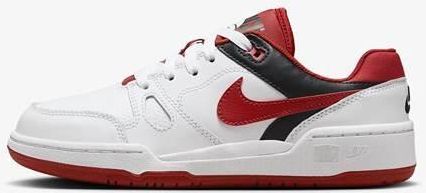 Buty Koszykarskie Dla Dzieci Nike Full Force - zdjęcie 2