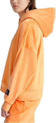 Sweter Polarowy Damski O'Neill Velour Fleece - zdjęcie 2