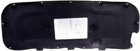 Frantis Wygłuszenie Maski Pokrywy Silnika Peugeot 308 Ii T9 17-21 Lift 9819010480 - zdjęcie 6