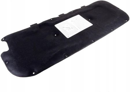 Frantis Wygłuszenie Maski Pokrywy Silnika Peugeot 308 Ii T9 17-21 Lift 9819010480 - zdjęcie 3