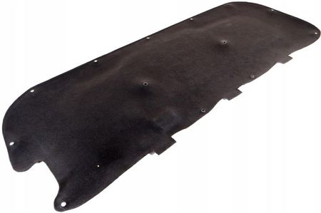 Frantis Wygłuszenie Maski Pokrywy Silnika Peugeot 308 Ii T9 17-21 Lift 9819010480 - zdjęcie 5