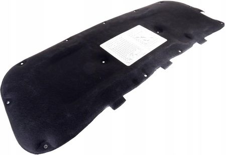 Frantis Wygłuszenie Maski Pokrywy Silnika Peugeot 308 Ii T9 17-21 Lift 9819010480 - zdjęcie 2