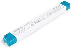 Zdjęcie Led Labs Zasilacz Cobaltelectro Plv 24V 30W 1.25A Ip20 (Zlplv3024B) - Myślenice