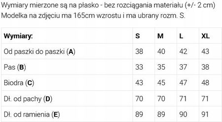 Sukienka damska wyszczuplająca trapezowa monogram elegancka z wiskozy - zdjęcie 3