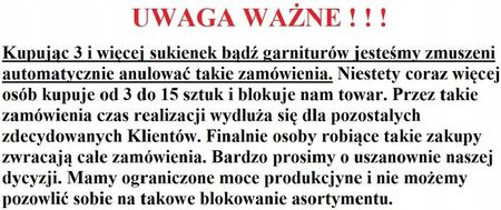 Elegancka marynarkowa sukienka Midi na komunię, na chrzciny ECRU M - zdjęcie 2