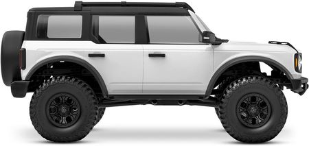 Traxxas Model Rc Trx-4M Bronco 1 18 4Wd 97074-1 - zdjęcie 2