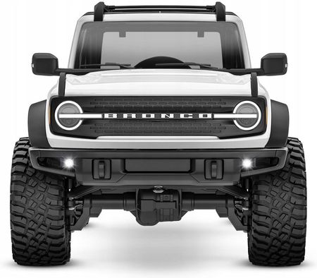 Traxxas Model Rc Trx-4M Bronco 1 18 4Wd 97074-1 - zdjęcie 5