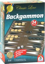 Spiele Backgammon (Linia klasyczna)