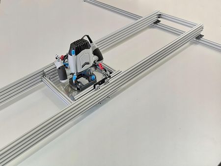 Planer Do Drewna Prowadnica Do Frezarki 200x200 1761153671 - zdjęcie 6