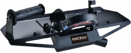 Kraft&Dele Przystawka Szlifierki Do Cięcia Płytek Gresu Pod Kątem 45 Stopni KD10639 1758450054 - zdjęcie 2