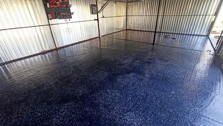 Farba Drogowa do Posadzek Betonu Garażu 3L - zdjęcie 3