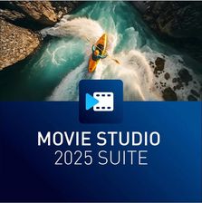 Zdjęcie Magix Software Gmbh Movie Studio 2025 Suite (MAG639191550973UESD) - Piekary Śląskie