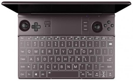 GPD WIN Max 2 2025 - zdjęcie 6