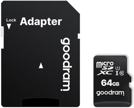Navitel RC2DUAL+SDGOODRAM64GB - zdjęcie 2