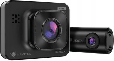 Navitel RC2DUAL+SDGOODRAM64GB - zdjęcie 3