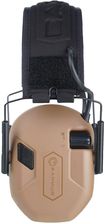 Zdjęcie 899 Earmor - Aktywne Ochronniki Słuchu M300T - Nrr 23 Db - Bluetooth 5.4 - Coyote Brown - M300T-Cb - Radzymin