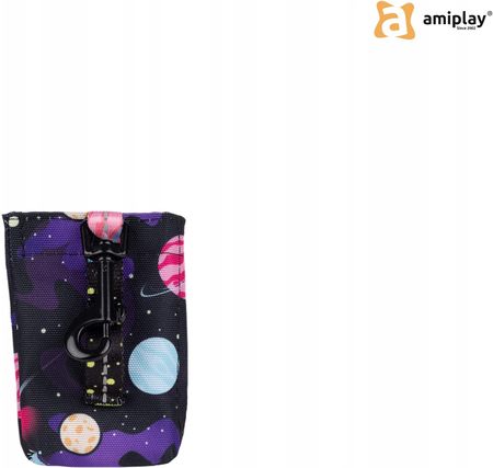 Amiplay Torebka Na Worki Bespace Milkyway - zdjęcie 3