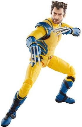 Deadpool & Wolverine: Wolverine - Marvel Legends 15 cm - zdjęcie 2