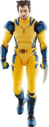 Deadpool & Wolverine: Wolverine - Marvel Legends 15 cm - zdjęcie 3