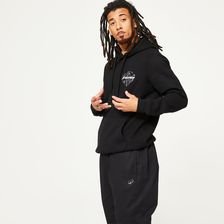 Zdjęcie Bluza do tańca męska czarna | Darmowa dostawa na wybrane produkty Decathlon! - Darłowo