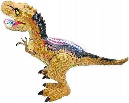 Lexibook Rc Tirex Zdalnie Sterowany Dino02 - zdjęcie 2