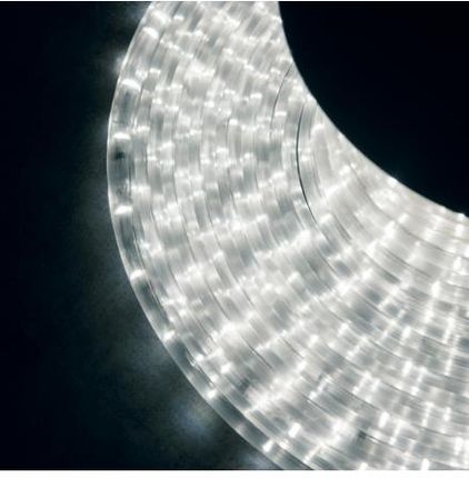 Kanlux Wąż Świetlny Givro Led 50M Cw Zimny Złącze 2 Pin Givronew (38580) - zdjęcie 3