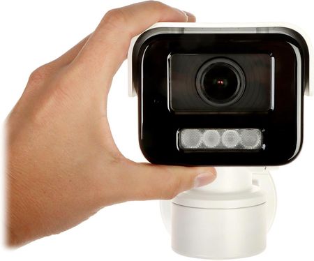 Hikvision Kamera Ip Obrotowa Zewnętrzna Ds-2Cd1A43G0-Izu(2.8-12Mm)Pl - 3.7 Mpx 2.8 12 Mm (DS2CD1A43G0IZU2812MMPL) - zdjęcie 2