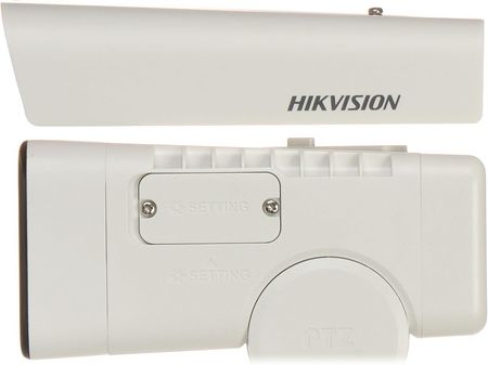 Hikvision Kamera Ip Obrotowa Zewnętrzna Ds-2Cd1A43G0-Izu(2.8-12Mm)Pl - 3.7 Mpx 2.8 12 Mm (DS2CD1A43G0IZU2812MMPL) - zdjęcie 4