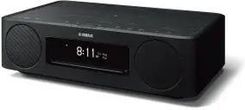 Zdjęcie Produkt Z Outletu: Yamaha Musiccast 200 Tsx-N237D 50W Wi-Fi Bluetooth Airplay Radio Fm, Dab+, Internetowe Czarny - Częstochowa