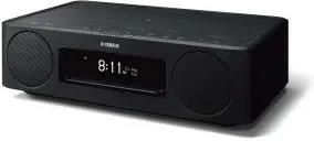 Zdjęcie Produkt Z Outletu: Yamaha Musiccast 200 Tsx-N237D 50W Wi-Fi Bluetooth Airplay Radio Fm, Dab+, Internetowe Czarny - Częstochowa