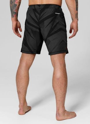 Spodenki męskie Pitbull Sportowe Performance Pro plus Dot Camo II - zdjęcie 2