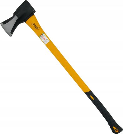 Siekiera Rozłupująca 2000g 2 Kg 86cm Trzon Fiberglass 1771839952