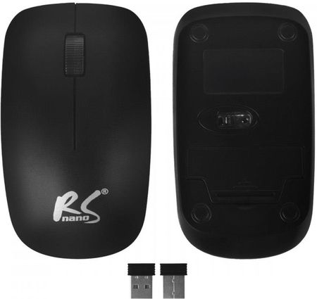 Zestaw klawiatura + mysz Maclean RS580 - zdjęcie 5