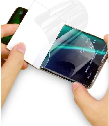 Imak Folia Hydrogel Screen Film Oneplus 13 - zdjęcie 3