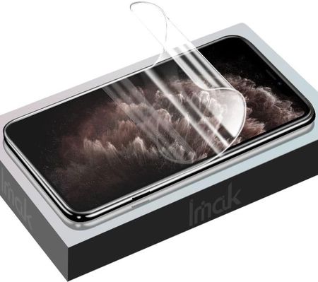 Imak Folia Hydrogel Screen Film Oneplus 13 - zdjęcie 5