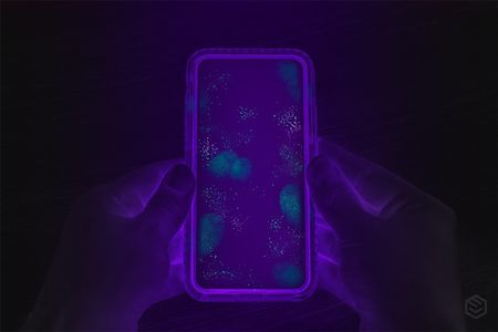 Myscreen Protector Folia Realme Note 50 Crystal - zdjęcie 5